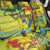 Vincy Mas Back Car Seat Cover The Caribbean Hottest Carnival - Wonder Print Shop