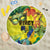 Vincy Mas Beach Blanket The Caribbean Hottest Carnival - Wonder Print Shop