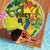 Vincy Mas Beach Blanket The Caribbean Hottest Carnival - Wonder Print Shop