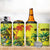 Personalized Vincy Mas 4 in 1 Can Cooler Tumbler The Caribbean Hottest Carnival - Wonder Print Shop