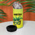Personalized Vincy Mas 4 in 1 Can Cooler Tumbler The Caribbean Hottest Carnival - Wonder Print Shop