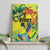 Vincy Mas Canvas Wall Art The Caribbean Hottest Carnival - Wonder Print Shop