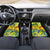 Vincy Mas Car Mats The Caribbean Hottest Carnival - Wonder Print Shop