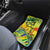 Vincy Mas Car Mats The Caribbean Hottest Carnival - Wonder Print Shop