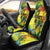 Vincy Mas Car Seat Cover The Caribbean Hottest Carnival - Wonder Print Shop