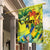 Vincy Mas Garden Flag The Caribbean Hottest Carnival - Wonder Print Shop
