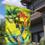 Vincy Mas Garden Flag The Caribbean Hottest Carnival - Wonder Print Shop