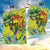 Vincy Mas Garden Flag The Caribbean Hottest Carnival - Wonder Print Shop