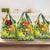 Vincy Mas Grocery Bag The Caribbean Hottest Carnival - Wonder Print Shop