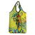 Vincy Mas Grocery Bag The Caribbean Hottest Carnival - Wonder Print Shop