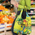 Vincy Mas Grocery Bag The Caribbean Hottest Carnival - Wonder Print Shop