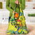 Vincy Mas Grocery Bag The Caribbean Hottest Carnival - Wonder Print Shop