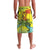 Personalized Vincy Mas Lavalava The Caribbean Hottest Carnival - Wonder Print Shop