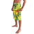 Personalized Vincy Mas Lavalava The Caribbean Hottest Carnival - Wonder Print Shop