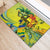 Vincy Mas Rubber Doormat The Caribbean Hottest Carnival - Wonder Print Shop