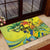 Vincy Mas Rubber Doormat The Caribbean Hottest Carnival - Wonder Print Shop