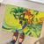 Vincy Mas Rubber Doormat The Caribbean Hottest Carnival - Wonder Print Shop