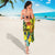 Vincy Mas Sarong The Caribbean Hottest Carnival - Wonder Print Shop