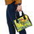 Vincy Mas Shoulder Handbag The Caribbean Hottest Carnival - Wonder Print Shop