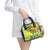 Vincy Mas Shoulder Handbag The Caribbean Hottest Carnival - Wonder Print Shop
