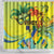 Vincy Mas Shower Curtain The Caribbean Hottest Carnival - Wonder Print Shop