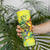 Personalized Vincy Mas Skinny Tumbler The Caribbean Hottest Carnival - Wonder Print Shop