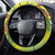 Vincy Mas Steering Wheel Cover The Caribbean Hottest Carnival - Wonder Print Shop