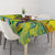 Vincy Mas Tablecloth The Caribbean Hottest Carnival - Wonder Print Shop