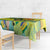 Vincy Mas Tablecloth The Caribbean Hottest Carnival - Wonder Print Shop