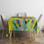Vincy Mas Tablecloth The Caribbean Hottest Carnival - Wonder Print Shop