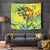 Vincy Mas Tapestry The Caribbean Hottest Carnival - Wonder Print Shop