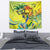 Vincy Mas Tapestry The Caribbean Hottest Carnival - Wonder Print Shop