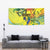 Vincy Mas Tapestry The Caribbean Hottest Carnival - Wonder Print Shop
