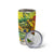 Personalized Vincy Mas Tumbler Cup The Caribbean Hottest Carnival - Wonder Print Shop