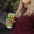 Personalized Vincy Mas Tumbler Cup The Caribbean Hottest Carnival - Wonder Print Shop