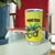 Personalized Vincy Mas Tumbler Cup The Caribbean Hottest Carnival - Wonder Print Shop