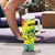 Personalized Vincy Mas Tumbler With Handle The Caribbean Hottest Carnival - Wonder Print Shop