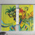 Vincy Mas Window Curtain The Caribbean Hottest Carnival - Wonder Print Shop