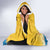 Xmas in July 2025 Hooded Blanket Caribbean Summer Christmas - Wonder Print Shop