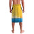 Personalized Xmas in July 2025 Lavalava Caribbean Summer Christmas - Wonder Print Shop