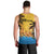 Personalized Xmas in July 2025 Men Tank Top Caribbean Summer Christmas - Wonder Print Shop