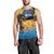 Personalized Xmas in July 2025 Men Tank Top Caribbean Summer Christmas - Wonder Print Shop