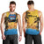 Personalized Xmas in July 2025 Men Tank Top Caribbean Summer Christmas - Wonder Print Shop
