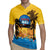 Personalized Xmas in July 2025 Rugby Jersey Caribbean Summer Christmas - Wonder Print Shop