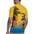 Personalized Xmas in July 2025 Rugby Jersey Caribbean Summer Christmas - Wonder Print Shop