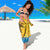 Xmas in July 2025 Sarong Caribbean Summer Christmas - Wonder Print Shop