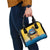 Xmas in July 2025 Shoulder Handbag Caribbean Summer Christmas - Wonder Print Shop