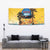 Xmas in July 2025 Tapestry Caribbean Summer Christmas - Wonder Print Shop