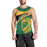 personalised-jamaica-men-tank-top-jumieka-lion-mix-african-pattern