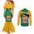 jamaica-independence-day-couples-matching-mermaid-dress-and-long-sleeve-button-shirts-jumieka-lion-mix-african-pattern